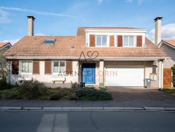 Vente Maison 7 pièces 184.58 m2 Montesson