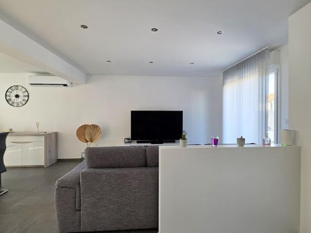 Vente Maison 7 pièces 184.69 m2 Guénange