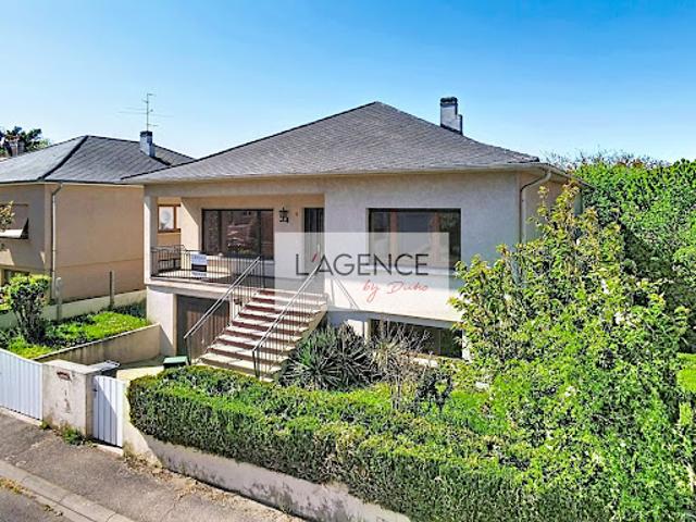 Vente Maison 7 pièces 184.6 m2 Stuckange