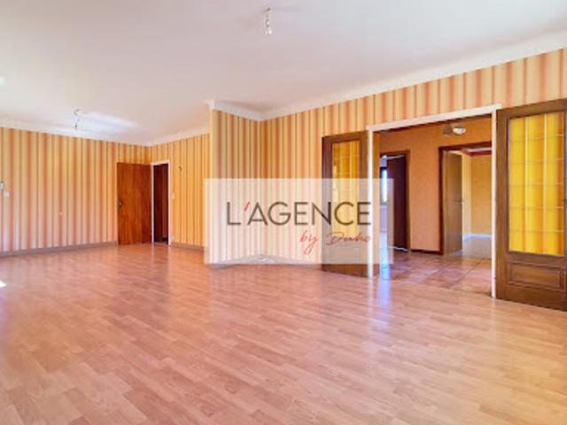 Vente Maison 7 pièces 184.6 m2 Stuckange