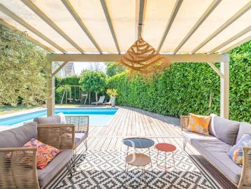 Vente Maison 7 pièces 184.7 m2 Morainvilliers