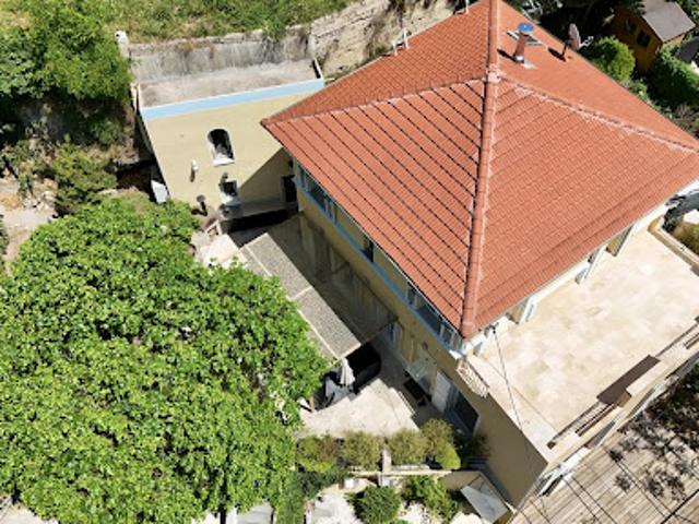 Vente Maison 7 pièces 184.7 m2 Nice