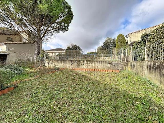 Vente Maison 7 pièces 184.92 m2 Castelnaudary