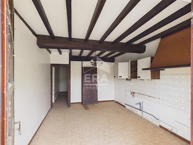 Vente Maison 7 pièces 185 m2 Méharin