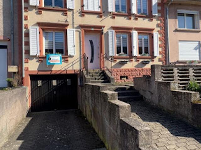 Vente Maison 7 pièces 185 m2 Mittersheim
