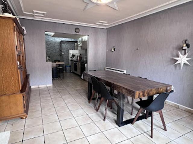 Vente Maison 7 pièces 185 m2 Mittersheim