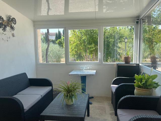 Vente Maison 7 pièces 185 m2 Modène