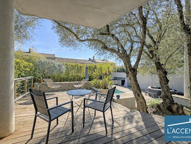 Vente Maison 7 pièces 185 m2 Montpellier
