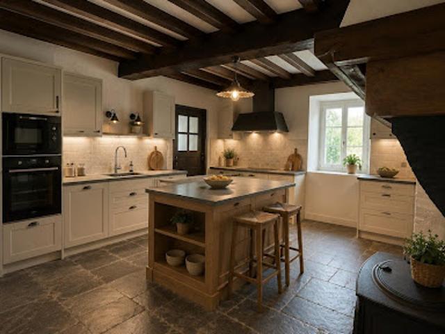 Vente Maison 7 pièces 185 m2 Ostabat Asme