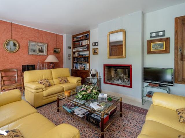 Vente Maison 7 pièces 185 m2 Aulnay