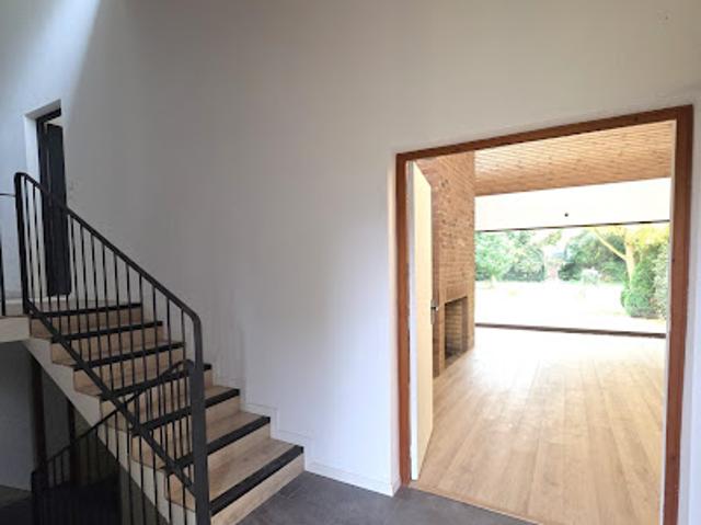 Vente Maison 7 pièces 185 m2 Aulnoye Aymeries