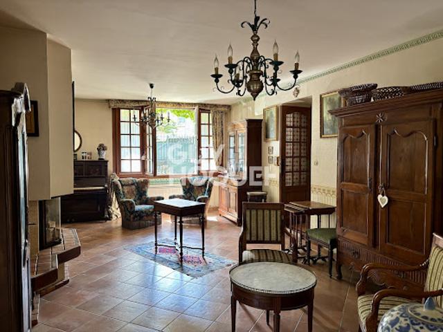 Vente Maison 7 pièces 185 m2 Carcassonne