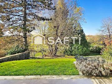 Vente Maison 7 pièces 185 m2 Annecy