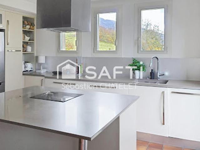 Vente Maison 7 pièces 185 m2 Annecy