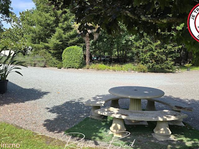 Vente Maison 7 pièces 185 m2 Arsac