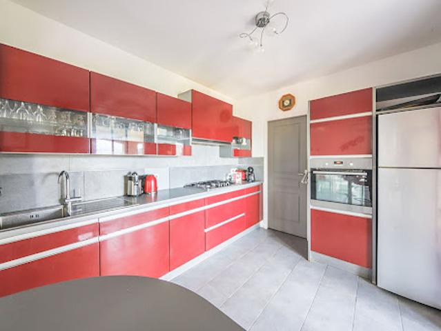 Vente Maison 7 pièces 185 m2 Barbaggio