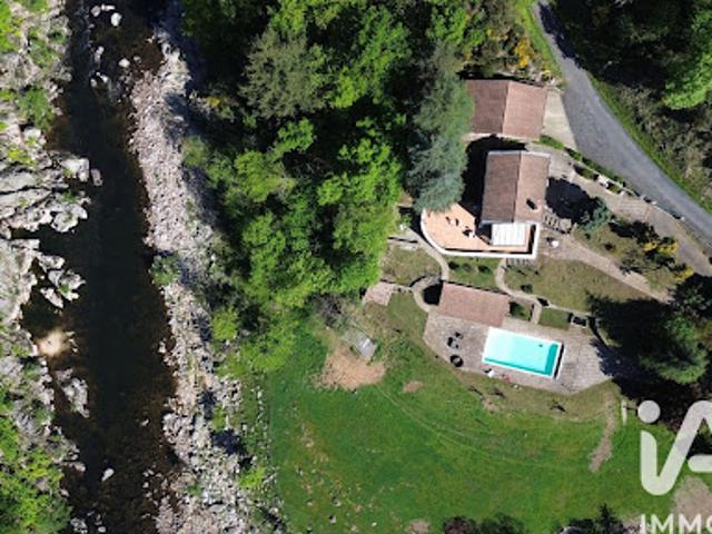 Vente Maison 7 pièces 185 m2 Belsentes
