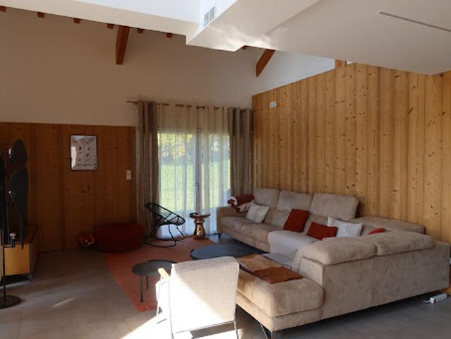 Vente Maison 7 pièces 185 m2 Montfaucon