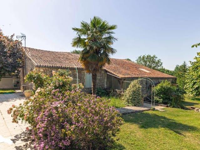 Vente Maison 7 pièces 185 m2 Bords