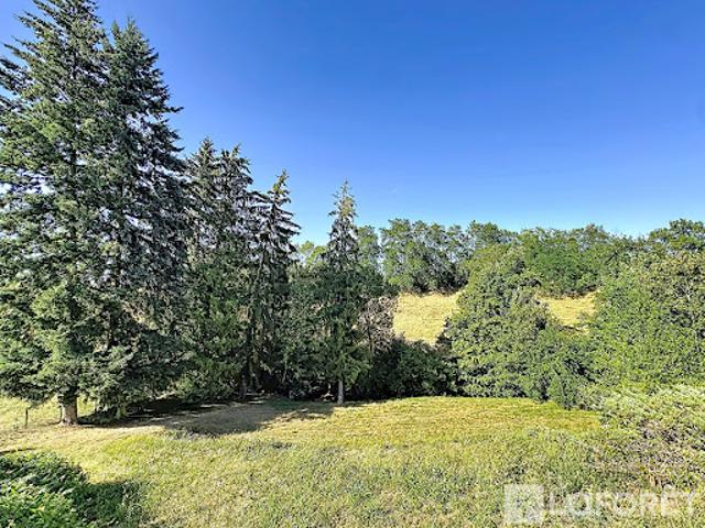 Vente Maison 7 pièces 185 m2 Torchefelon
