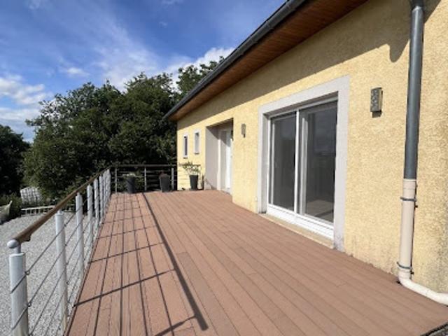Vente Maison 7 pièces 185 m2 Broye Aubigney Montseugny