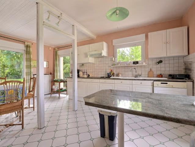 Vente Maison 7 pièces 185 m2 Brunstatt