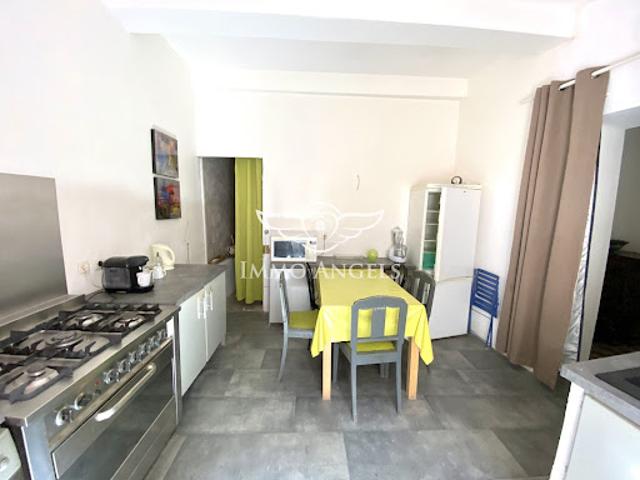 Vente Maison 7 pièces 185 m2 Camplong d'Aude