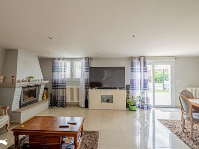 Vente Maison 7 pièces 185 m2 Carbon Blanc