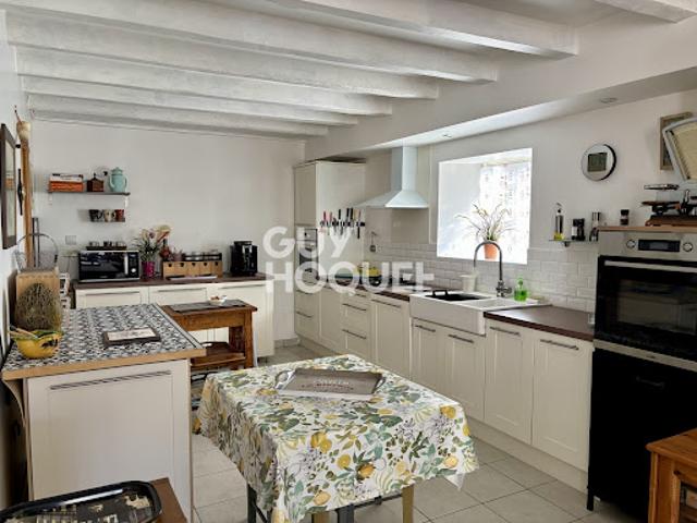 Vente Maison 7 pièces 185 m2 Carcassonne