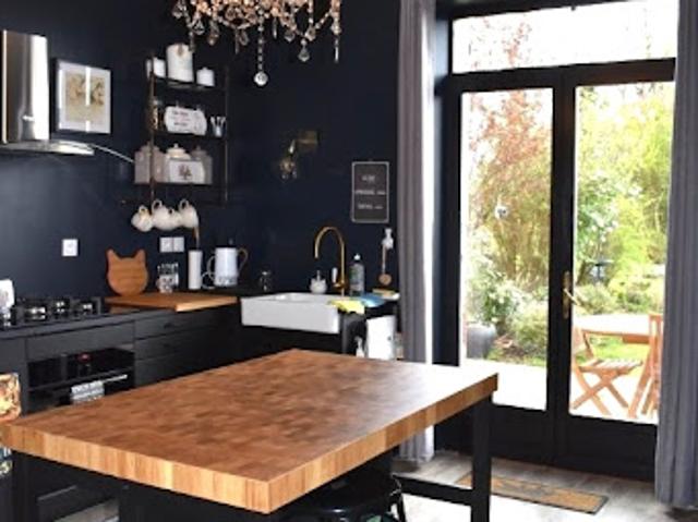 Vente Maison 7 pièces 185 m2 Charmont