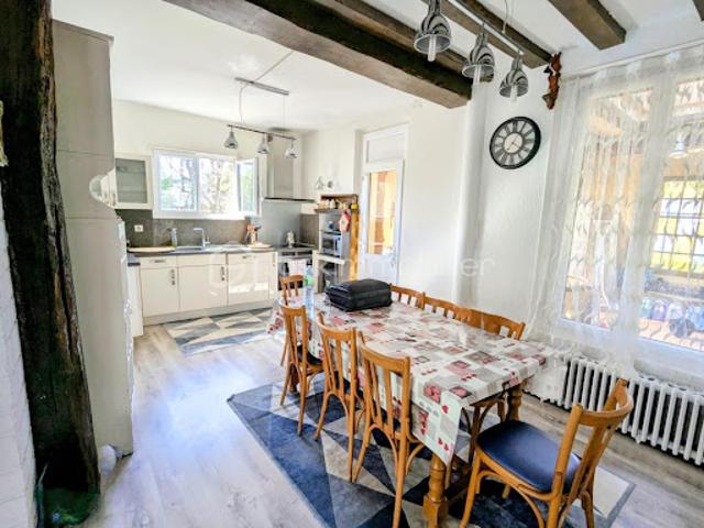 Vente Maison 7 pièces 185 m2 Chateau thierry