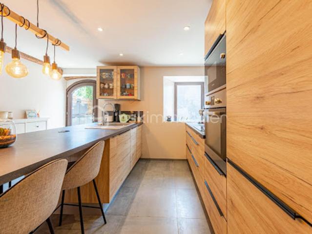 Vente Maison 7 pièces 185 m2 Choisy