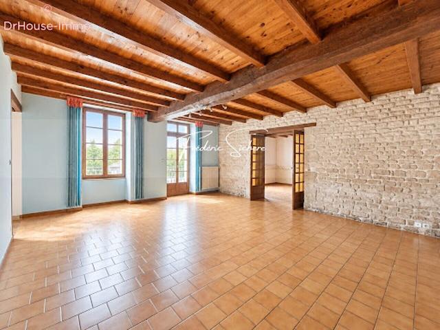 Vente Maison 7 pièces 185 m2 Coivert