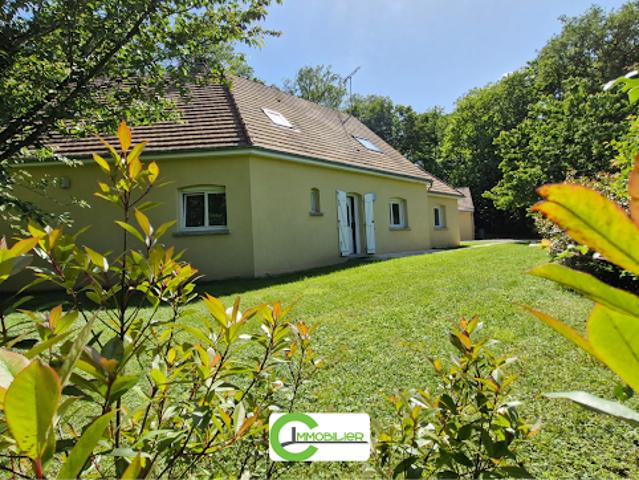 Vente Maison 7 pièces 185 m2 Cormes