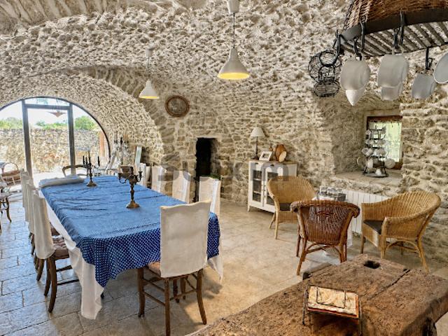 Vente Maison 7 pièces 185 m2 Deaux