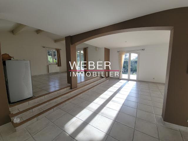 Vente Maison 7 pièces 185 m2 Evenos