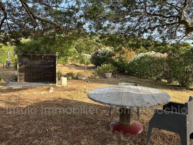 Vente Maison 7 pièces 185 m2 Figari