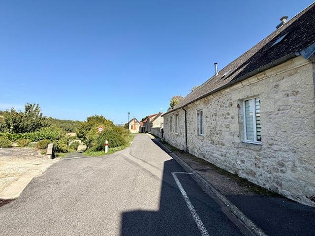 Vente Maison 7 pièces 185 m2 Fismes