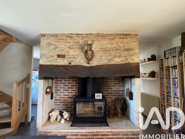 Vente Maison 7 pièces 185 m2 Francoulès