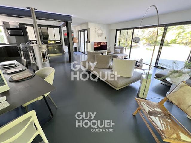Vente Maison 7 pièces 185 m2 Guerande