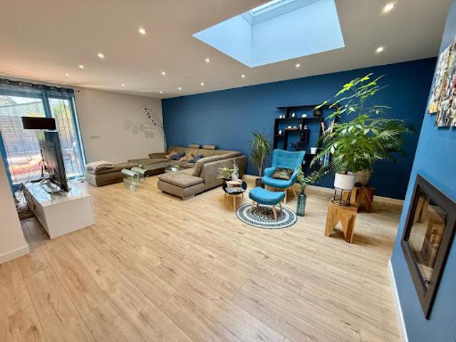 Vente Maison 7 pièces 185 m2 Gambsheim