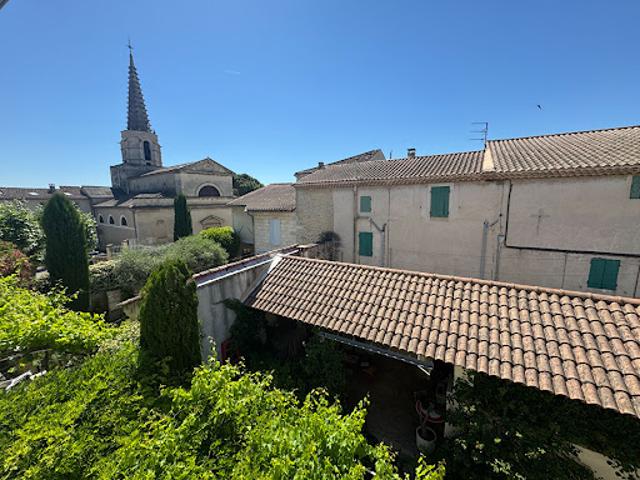 Vente Maison 7 pièces 185 m2 Graveson