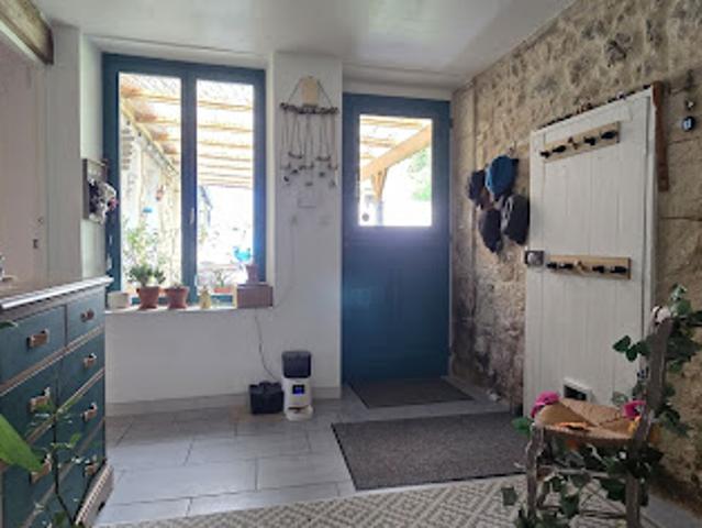 Vente Maison 7 pièces 185 m2 Jonchery sur Vesle