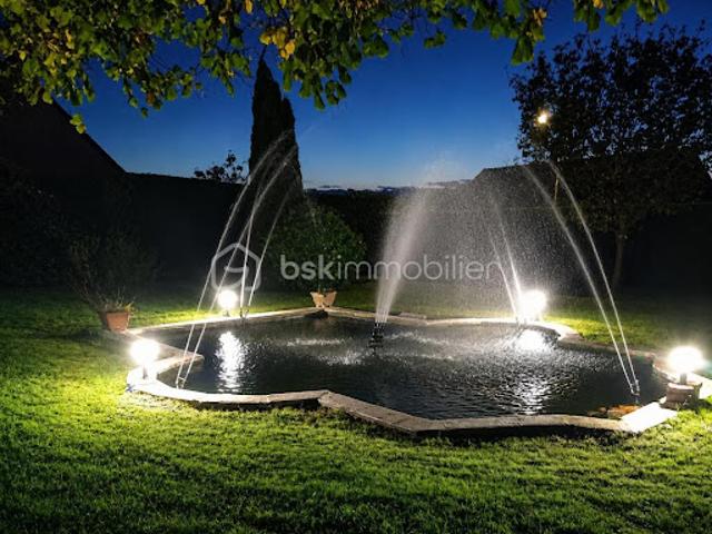 Vente Maison 7 pièces 185 m2 La Cambe
