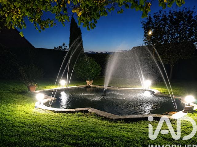 Vente Maison 7 pièces 185 m2 La Cambe