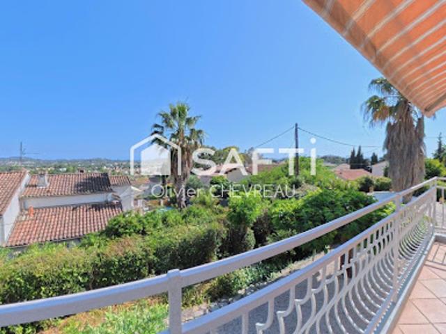 Vente Maison 7 pièces 185 m2 La garde