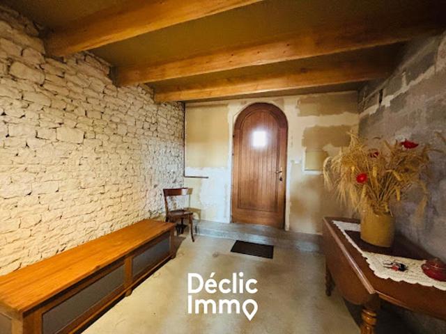 Vente Maison 7 pièces 185 m2 La Jarrie