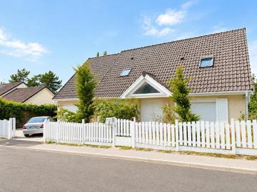 Vente Maison 7 pièces 185 m2 La Queue en Brie