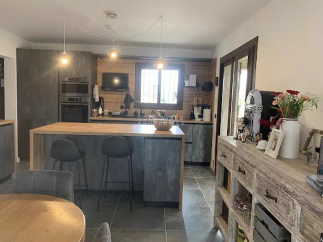 Vente Maison 7 pièces 185 m2 Le Muy