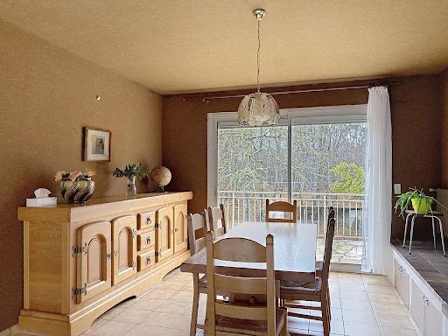 Vente Maison 7 pièces 185 m2 Le Pian Médoc
